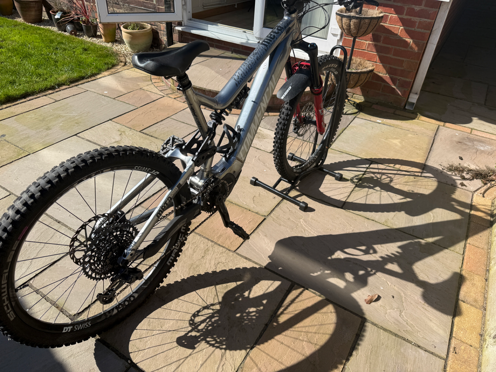 Commencal Meta Power SX 2020