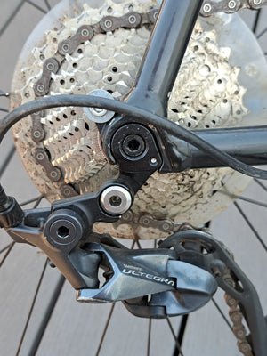 Cannondale Synapse Neo 2020