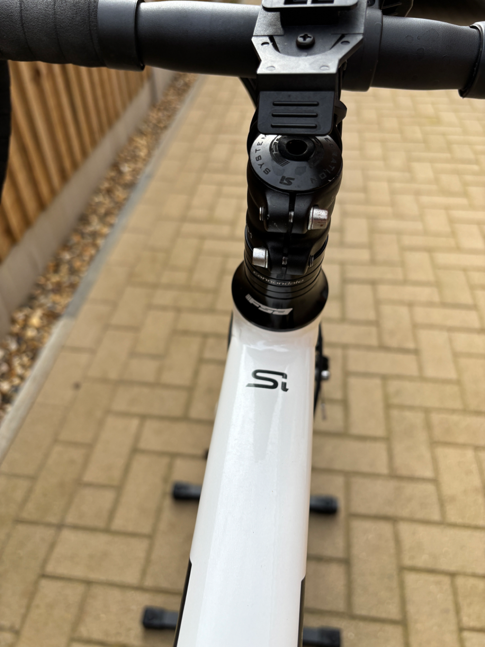 Cannondale Caad Optimo Sora 2019