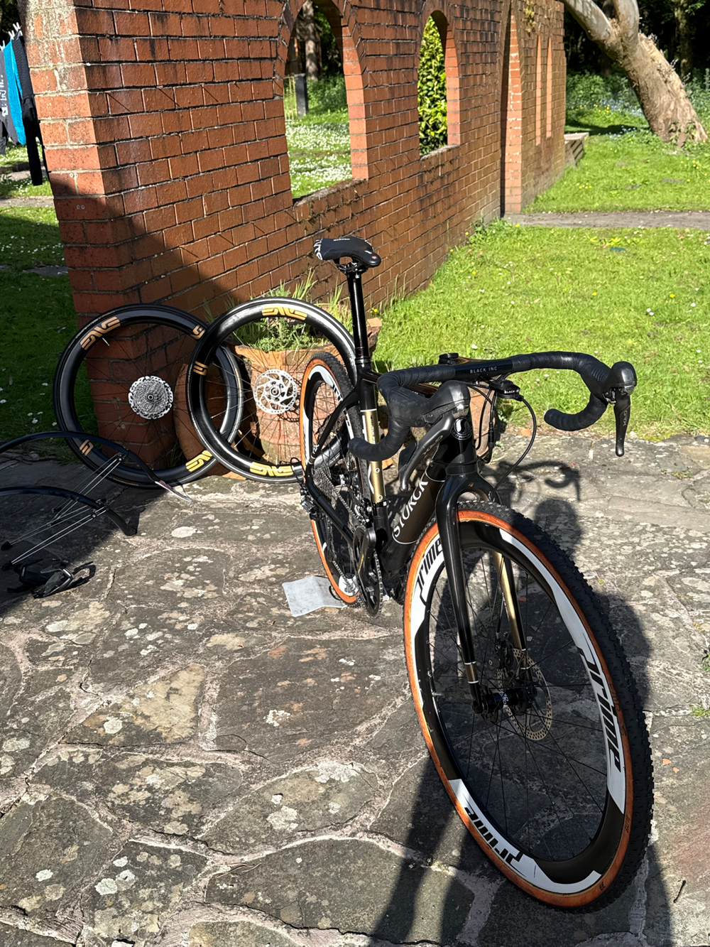 Storck Tix 2020