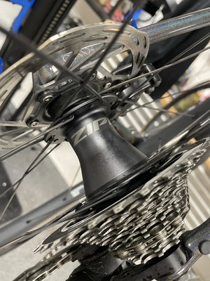 Orbea Orca M21eltd Pwr 2026