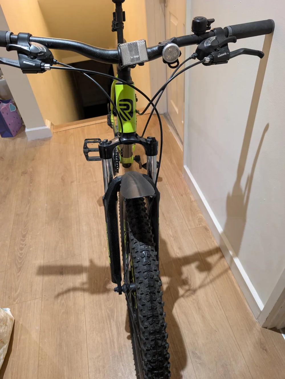 ROCKRIDER 27.5 inches Mountain Bike ST 540 S - / 2020