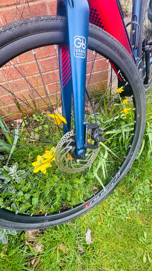 Peugeot eR02 FlatBar PowerTube 2023