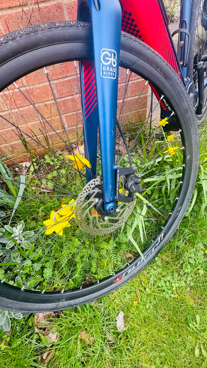 Peugeot eR02 FlatBar PowerTube 2023