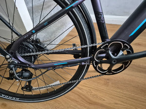 EZE GO Commute Int 2022