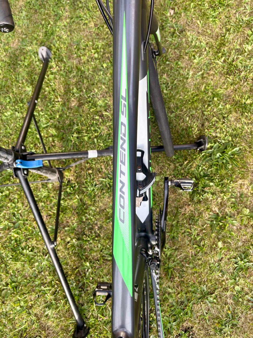 Giant Contend SL Disc 1 2022