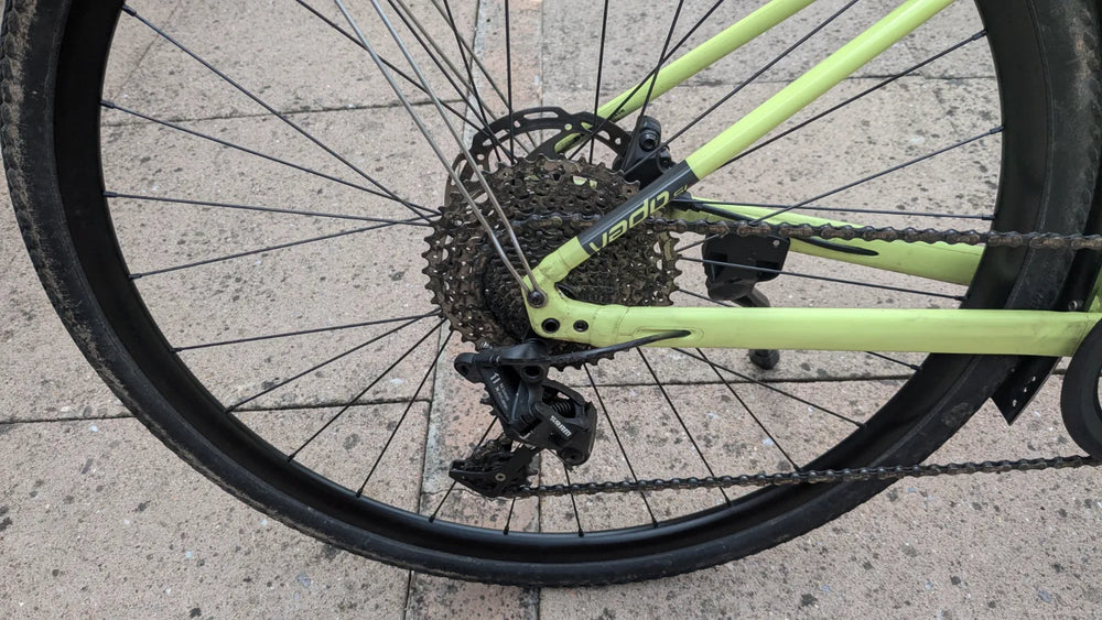 Specialized Vado SL 2 4.0 2026