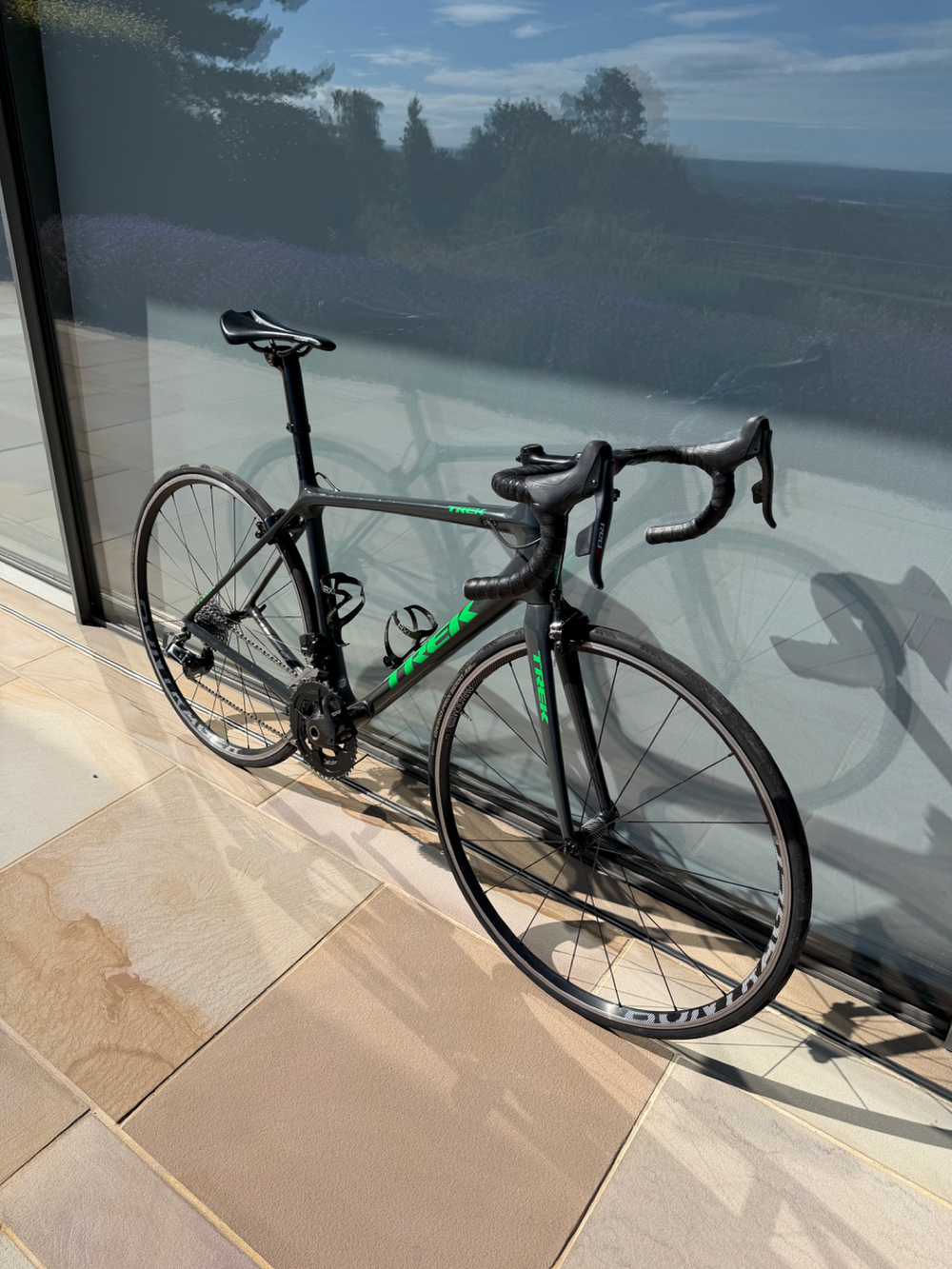 Trek Émonda SLR 8 2018