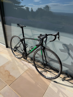 Trek Émonda SLR 8 2017