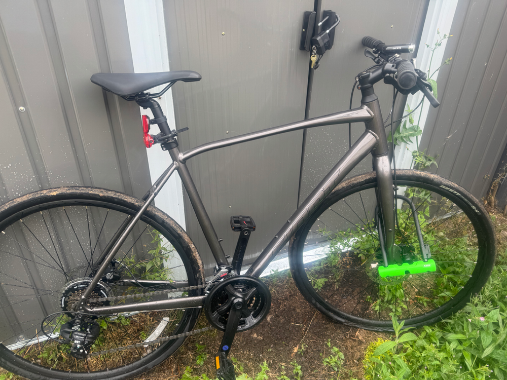 Giant Escape Disc 3 2024