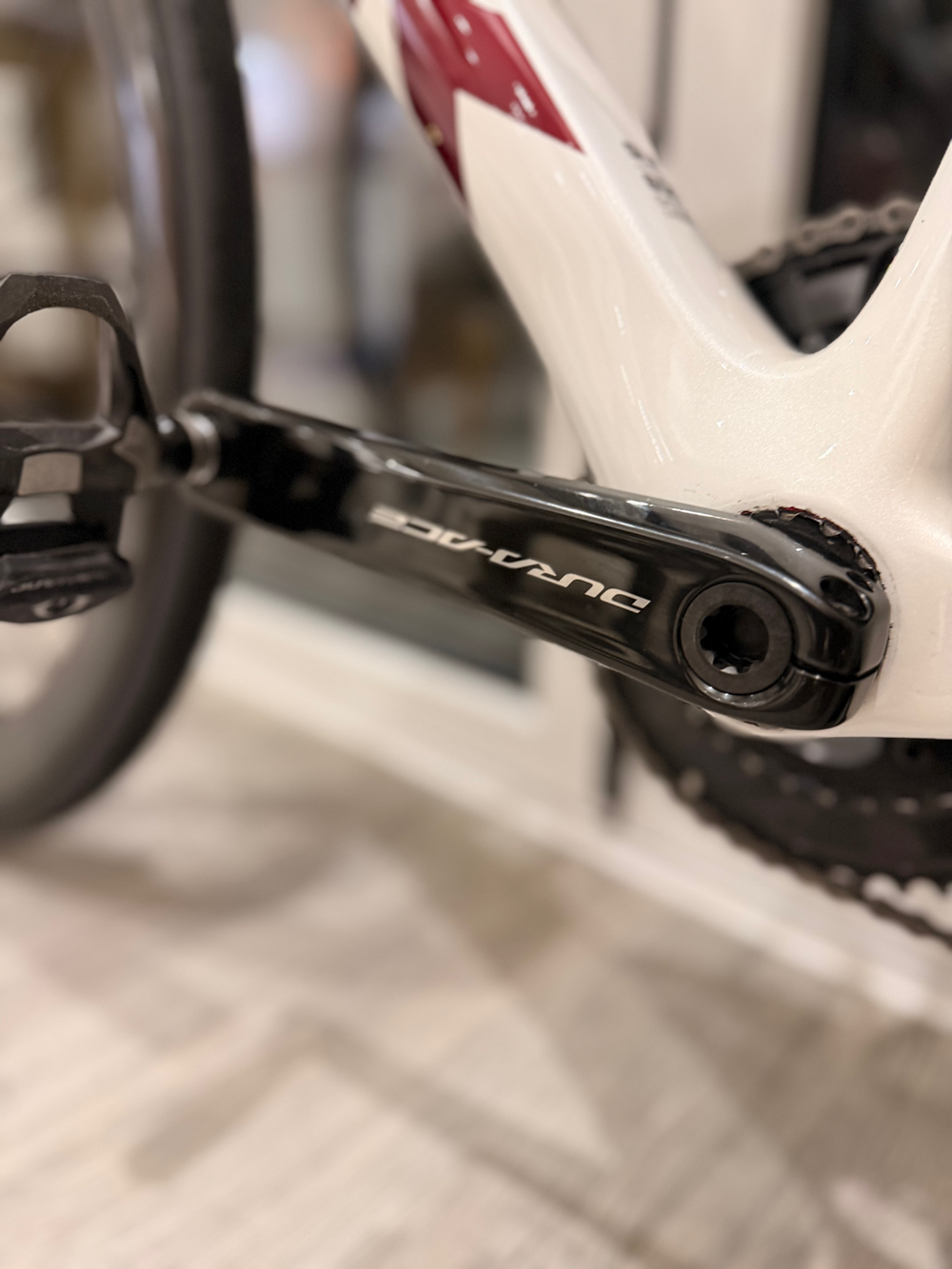 Trek emonda SLR RSL Frameset 2022