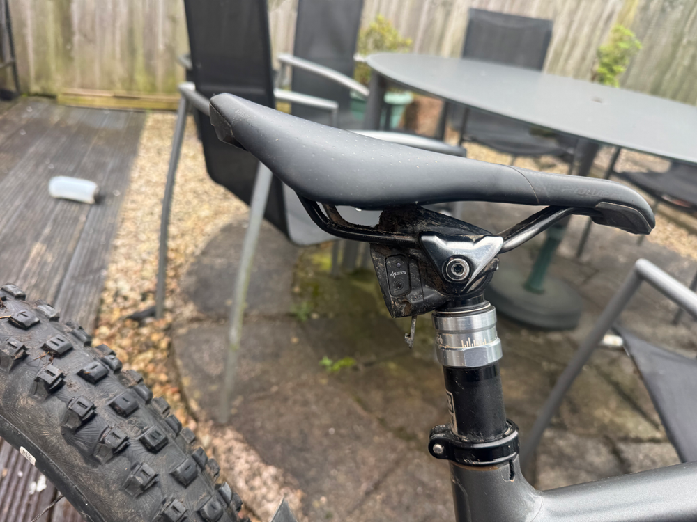Specialized S Works Kenevo SL 1 2024