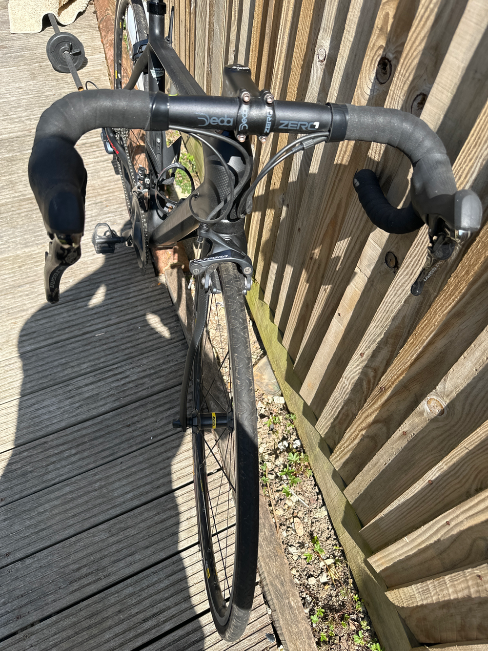 Ribble R872 - Pro - Shimano Ultegra 2021