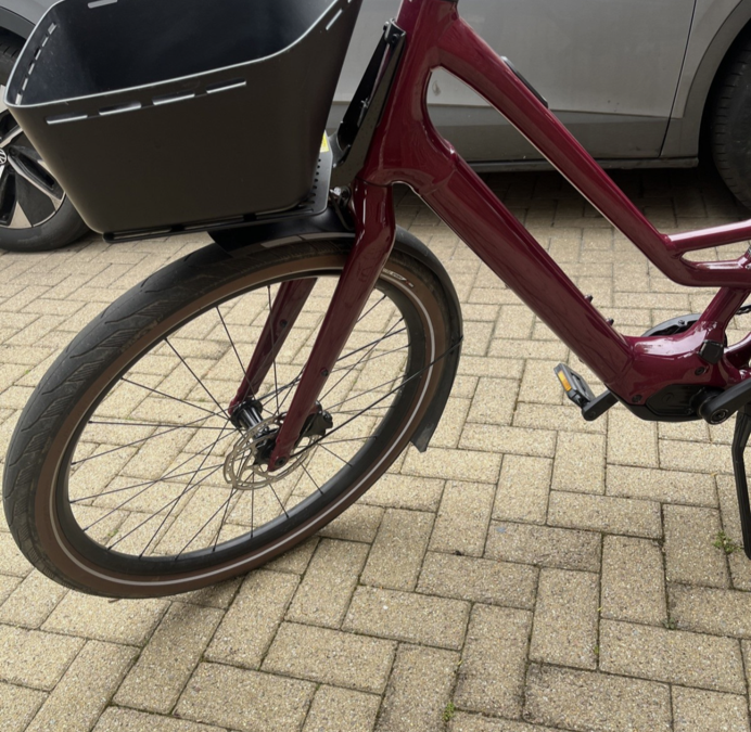 Specialized Turbo Como 4.0 IGH 2023