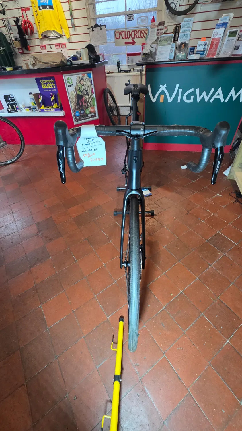 Trek Domane SL 6 2025