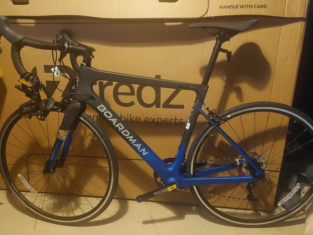 Boardman SLR 8.9 Carbon 2021