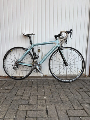 Orbea Onix Dama 2011