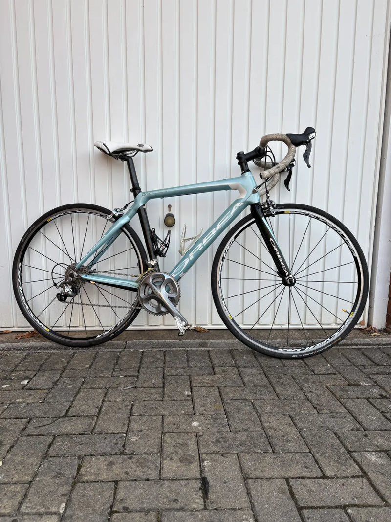 Orbea Onix Dama 2011