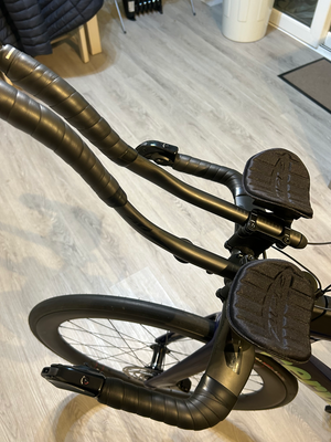 Cervelo p series di2 ultegra 2025