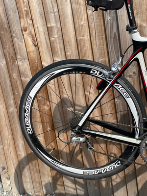 Trek Madone 4.7 Ultegra 2013
