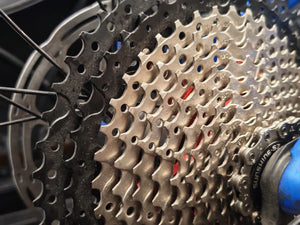 Specialized Turbo Levo Comp Alloy S4 2024