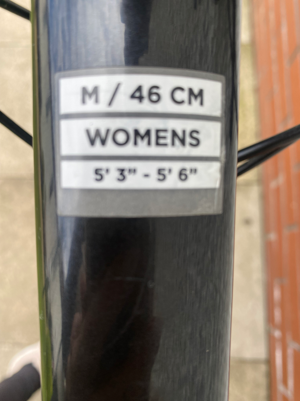 Pinnacle Arkose D3 2020