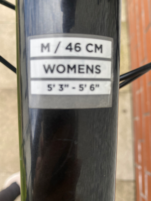 Pinnacle Arkose D3 2020