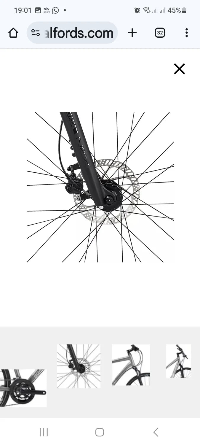 Boardman MTX 8.6 2021