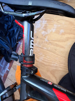 BMC Teammachine SLR01 2015
