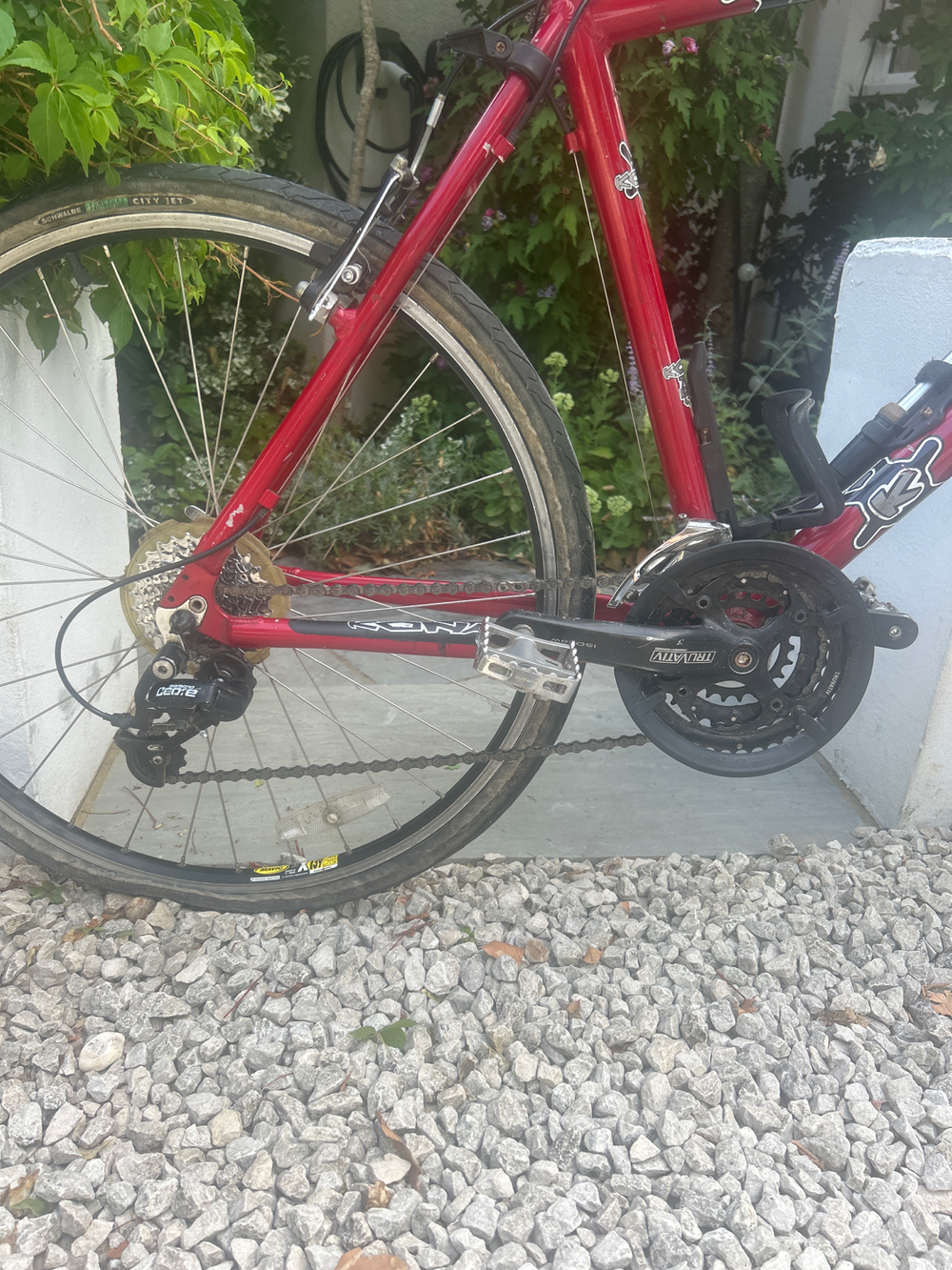 Kona Blast 2018