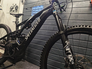 Specialized Turbo Levo 3 Comp Alloy 2024