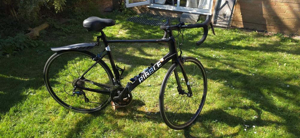 Ribble R872 Disc - Shimano 105 2022