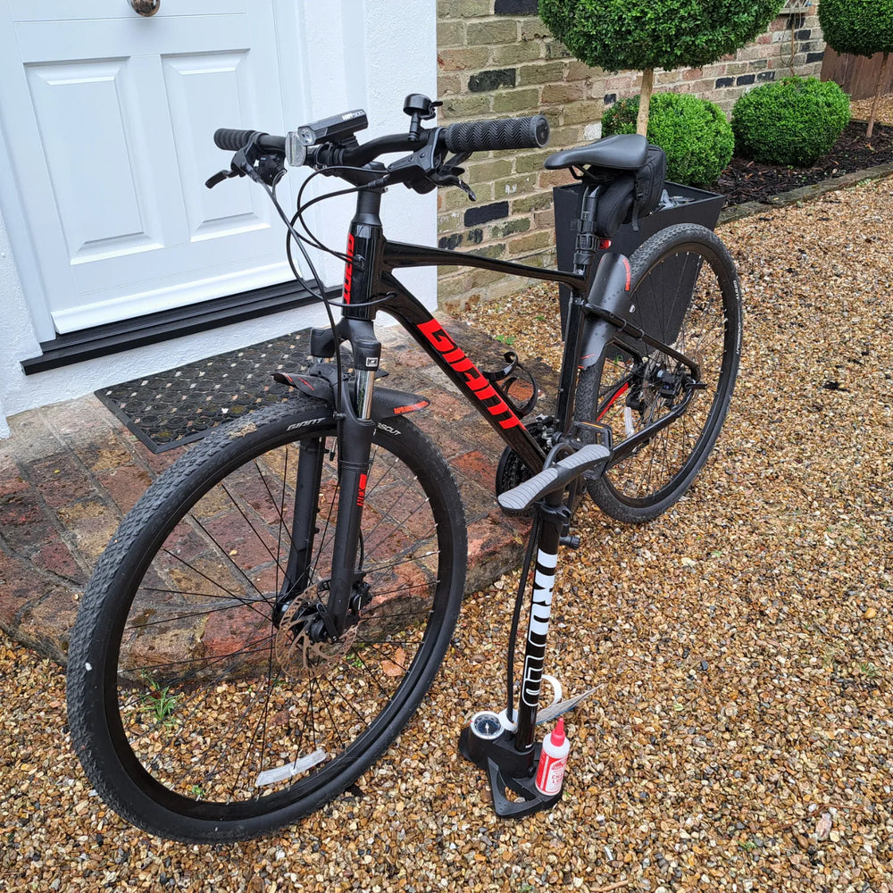 Giant Roam 4 Disc 2022