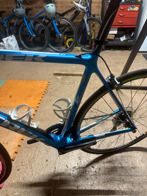Trek Madone 5.9 2011
