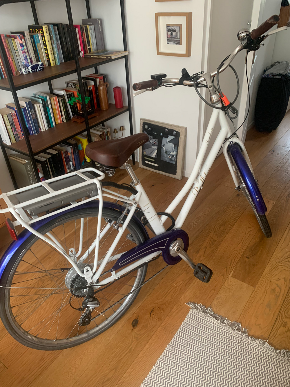 Pendleton Somerby Electric Bike 2021