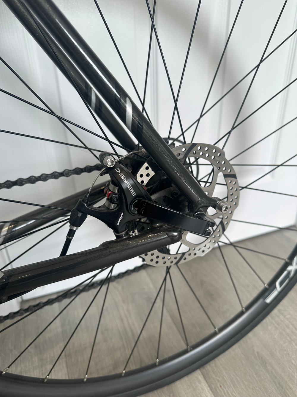 Cannondale CAADX 105 2017