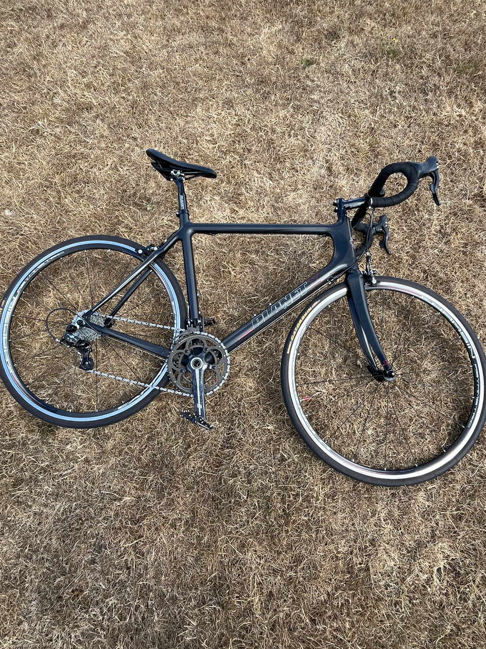 Planet X Pro Carbon 2020