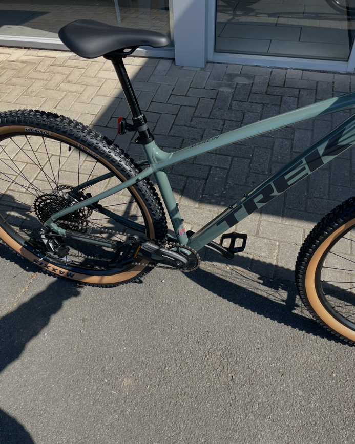 Trek Marlin 7 2025