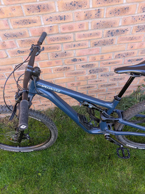 Specialized Stumpjumper 15 Alloy 2025