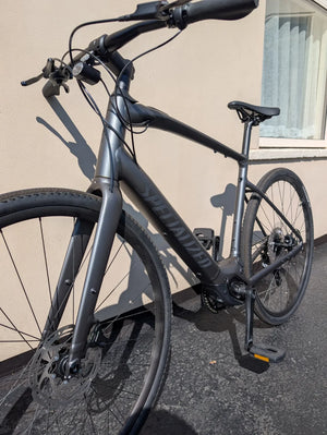 Specialized Turbo Vado SL 4.0 2022