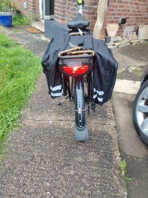 Roodog Tourer 2023