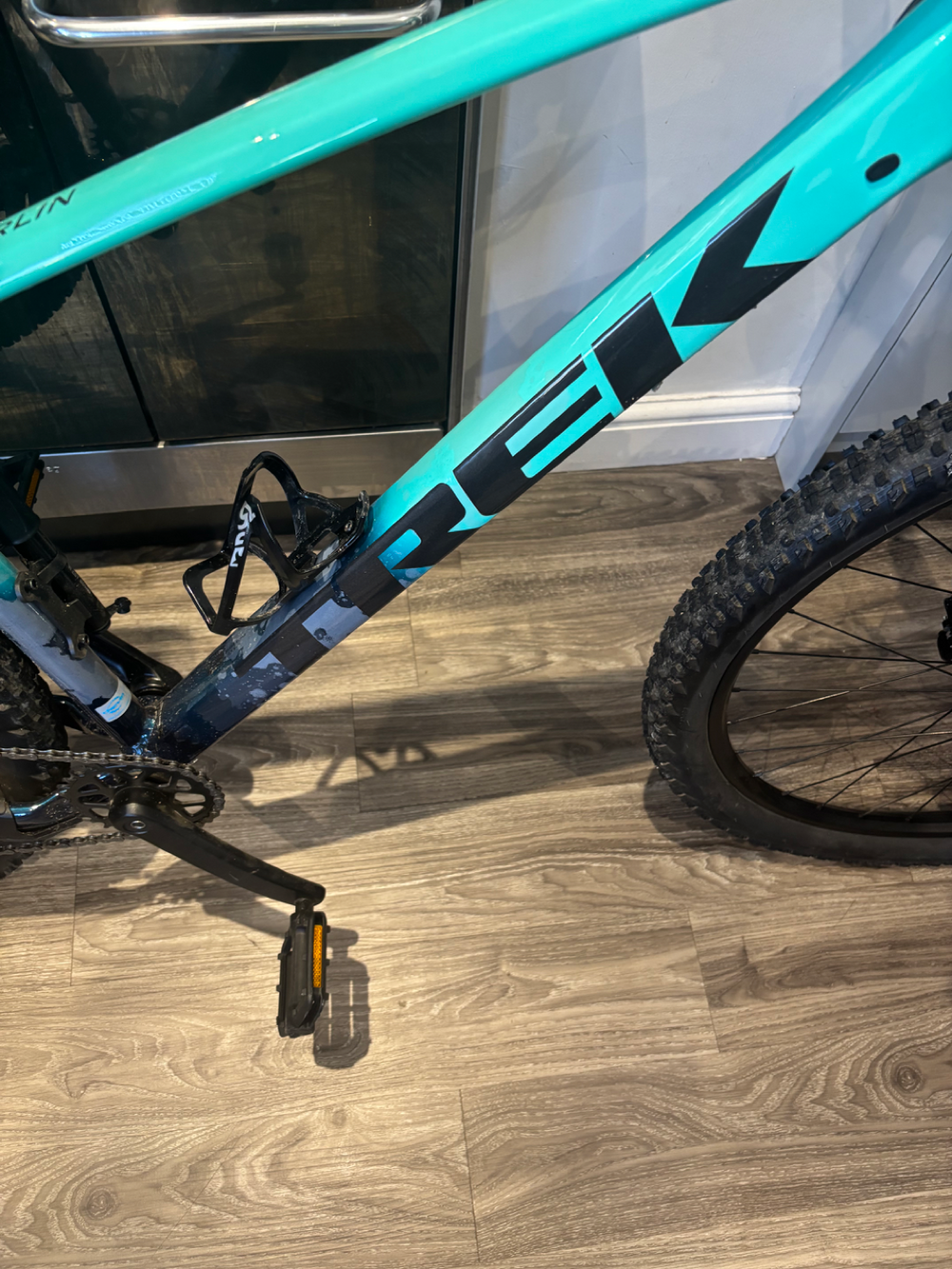 Trek Marlin 5 2025