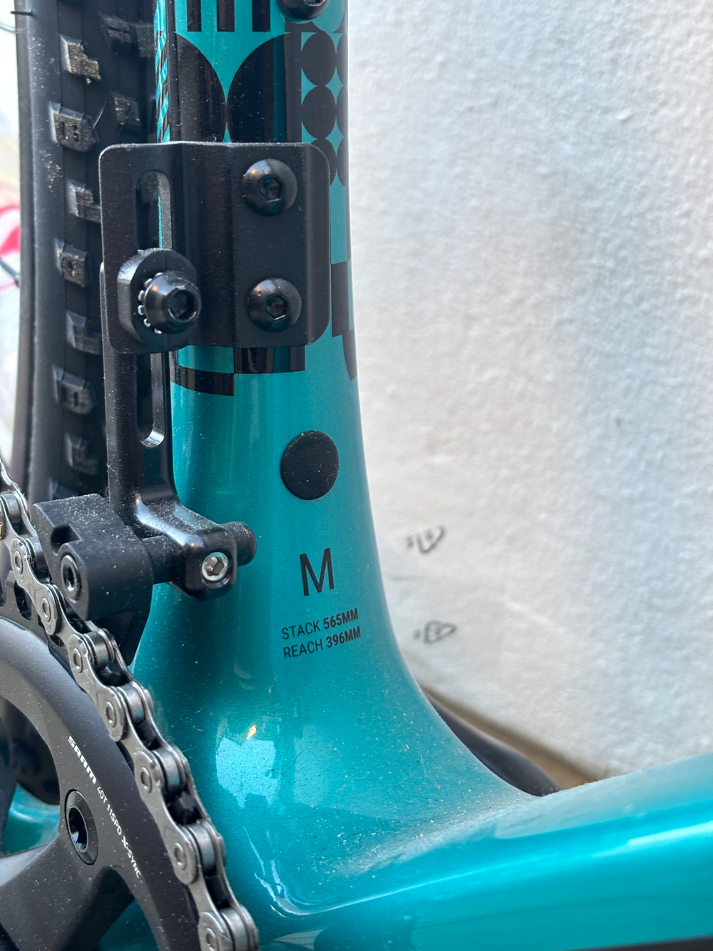 Vitus Energie EVO Rival 2023