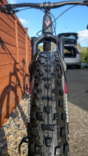 Whyte 801 2022