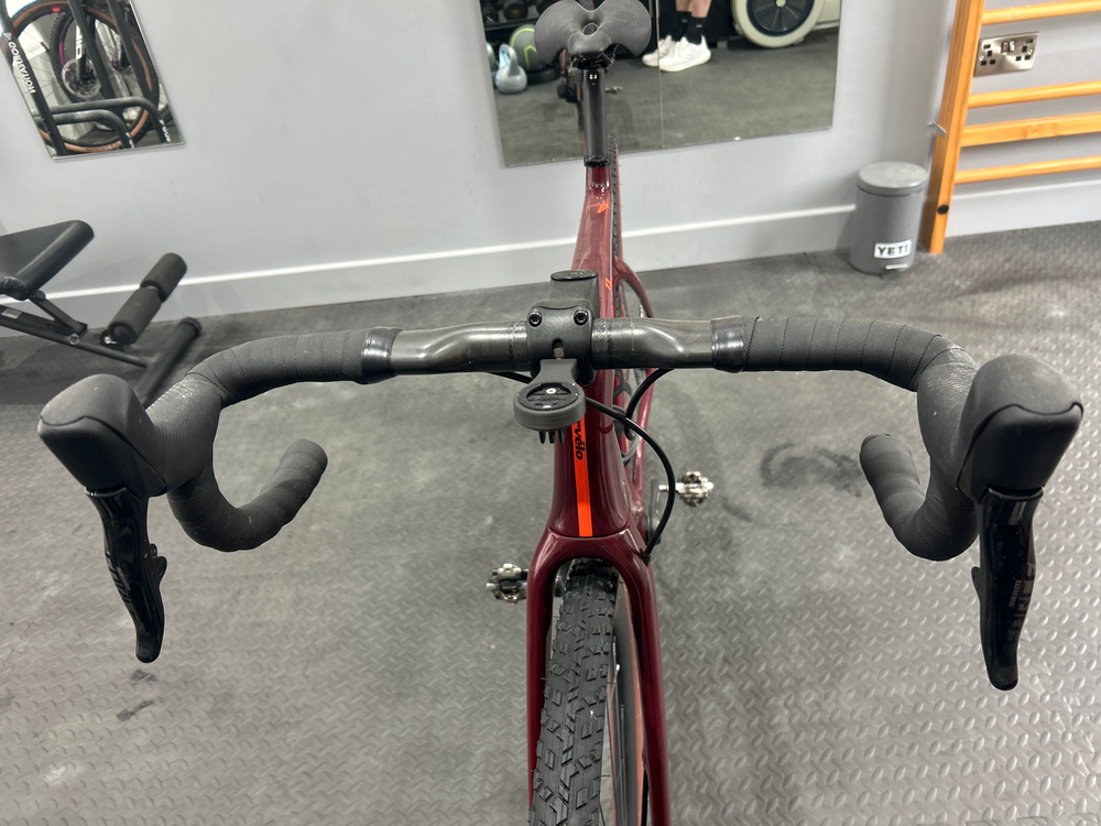 Cervelo Aspero Force eTap AXS 1 Disc 2020