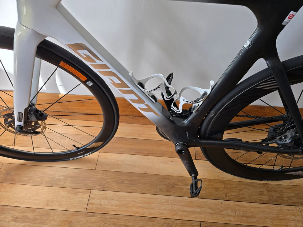 Giant Propel Advanced Sl Disc 1 2020
