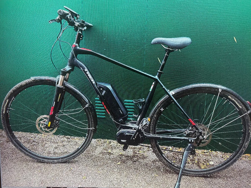 Trek Dual Sport+ 2016