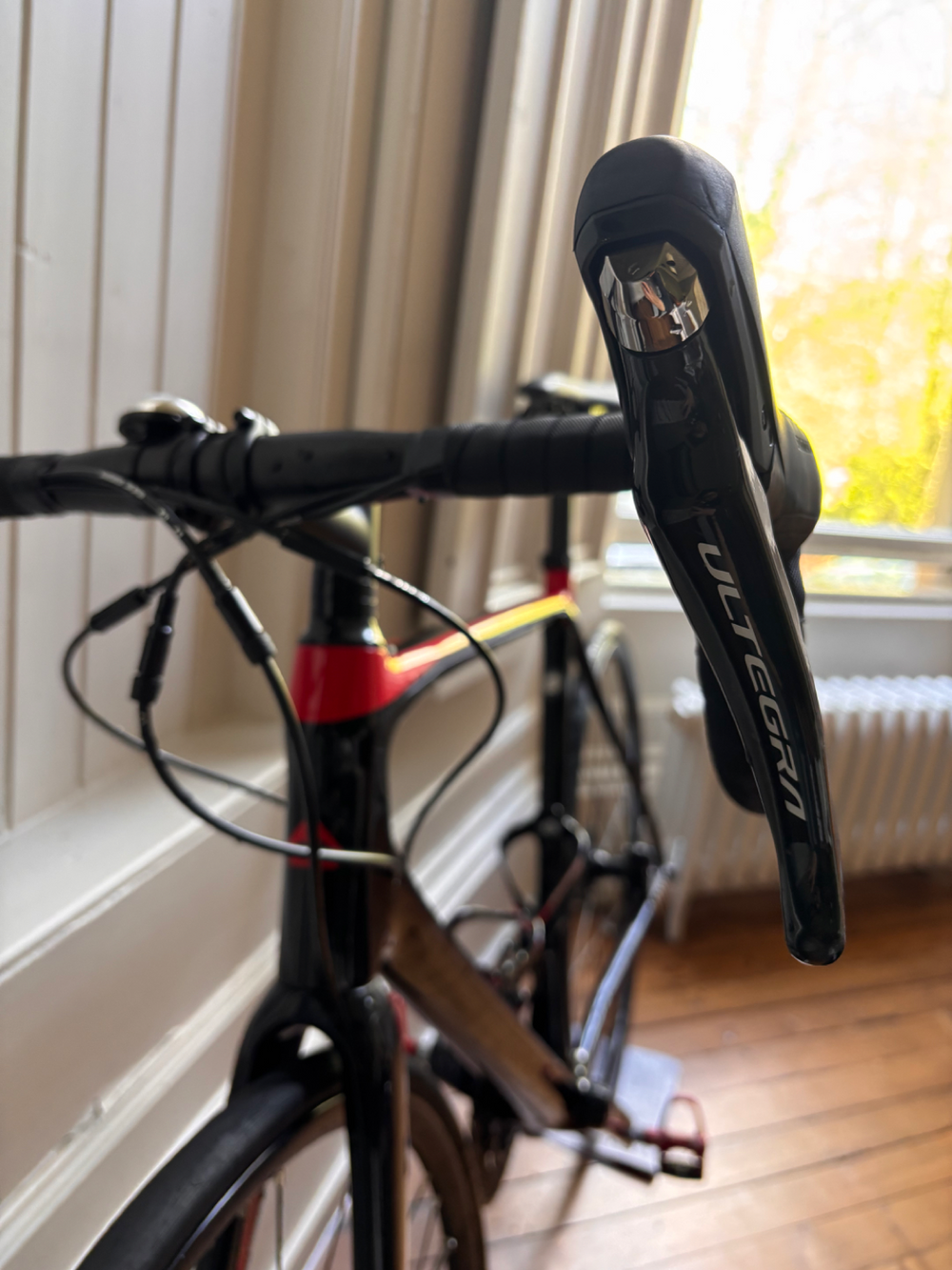 Merida SCULTURA LIMITED 2020