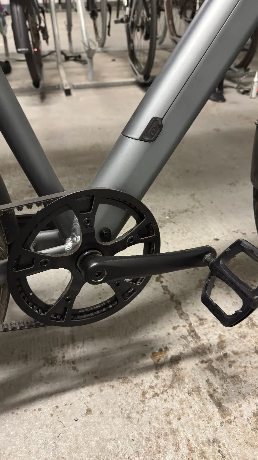Tenways CGO600 Pro | Plus 2025