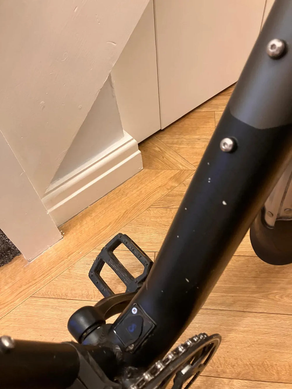 Orbea Gain F40 electric bike 2018